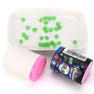 <span class=keywords><strong>Mini</strong></span> Botella de Polvo para Bebida de Cola, Empaque de Polvo Ácido para Dulces - Product Image 4