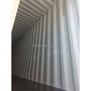 Contenedores de 40HQ de Alta Resistencia |   Directo de China |   Adecuado para Minería, Agricultura y Construcción - Product Image 3