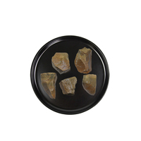 Silicate de calcium préfusé, scories de silicate de calcium raffinées, scories de silicate de calcium CaAl2O3