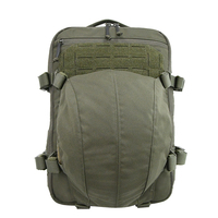 GAF 1000D Sac à dos tactique en nylon découpé au laser Molle Mochila Tatica Insert Système de combinaison modulaire
