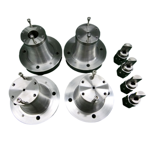 Wire & Sinker <span class=keywords><strong>EDM</strong></span> cho cứng công cụ thép khuôn & chết tùy chỉnh <span class=keywords><strong>CNC</strong></span> gia công dịch vụ - Product Image 3