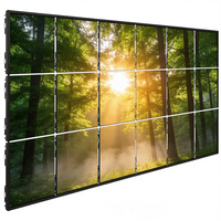 Pantalla LED de Alquiler para Exteriores, Panel LED de 500*1000mm para Publicidad