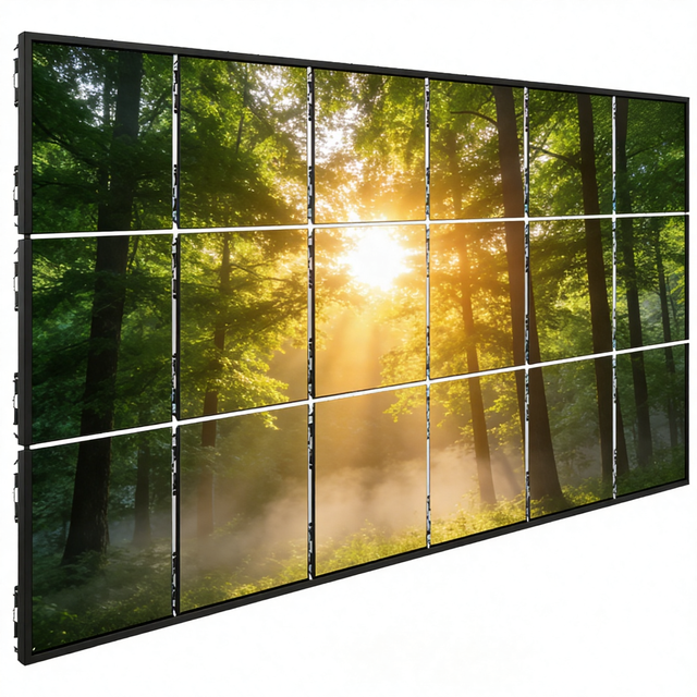 Rental Led Display Screen Wall 500*1000mm LED Panel for Outdoor Advertising Rental Led Screen