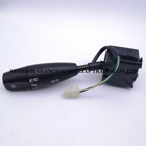 Interruptor de faros Delanteros Daewoo 96230794 para Lanos, pieza de repuesto para control de iluminación del coche - Product Image 1