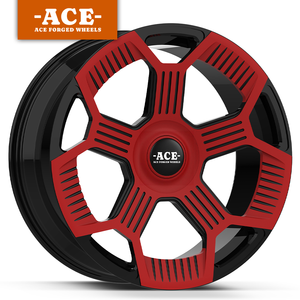 Jantes forgées de 18, 19, 20, 21 et 22 pouces pour Lamborghini <span class=keywords><strong>Urus</strong></span> Svj, McLaren 720s, Nissan R35 Gtr, Corvette C8 Z06, Benz Amg, Audi S5 S6 S7 - Product Image 3