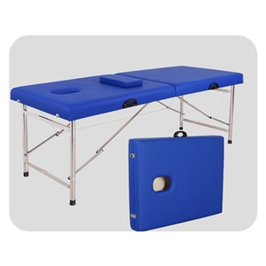 Masajeador Corporal Plegable Portátil EwayHealth de Acero Inoxidable Colorido con Fisioterapia Infrarroja para Terapia de Acupuntura y Ventosas - Product Image 2