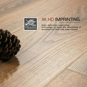 Suelo de madera laminada, mdf, ac2, ac3, AC4, hdf - Product Image 4