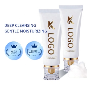 Loción limpiadora <span class=keywords><strong>facial</strong></span> barata, venta al por mayor de fábrica OEM, aceite de Rosa Suave profundo y sin aceite, alta calidad, suave y suavizante para uso diario - Product Image 4