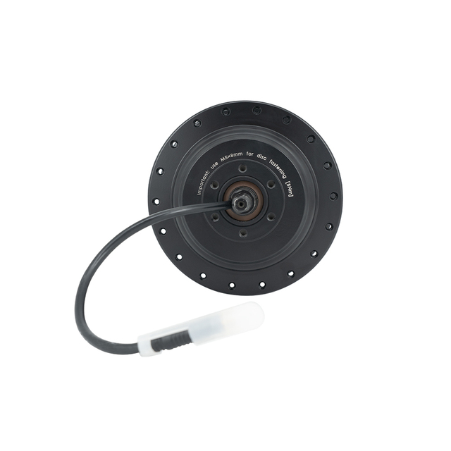GDF-05 250W 48V Brushless Commutation Electric Bike Motor for Ebike Conversion Kit