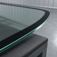 Pare-brise avant de remplacement en verre automobile pour MG4 MG5 MG6 MG7 ES5 Cyberster, laminé