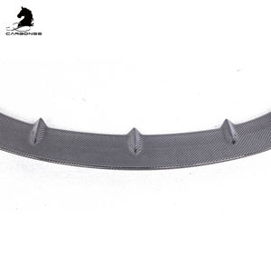 Estilo de fibra de carbono Manta Ray alerón trasero para maletero para <span class=keywords><strong>Toyota</strong></span> <span class=keywords><strong>Gr</strong></span> <span class=keywords><strong>Supra</strong></span> Mk5 Mkv A90 A91 2019 + - Product Image 5