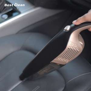 <span class=keywords><strong>Aspirateur</strong></span> à main sans fil 2 en 1, nettoyeur automatique, faible bruit, filtre Hepa, poils d'animaux de compagnie, <span class=keywords><strong>pour</strong></span> la maison, la voiture et la maison - Product Image 4