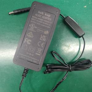 Cargador Adaptador de CA/CC de 18V4A para Altavoz JBL <span class=keywords><strong>Harman</strong></span> <span class=keywords><strong>Kardon</strong></span> GO+Play 18V 3.3A 3.33A 3.6A - Product Image 5