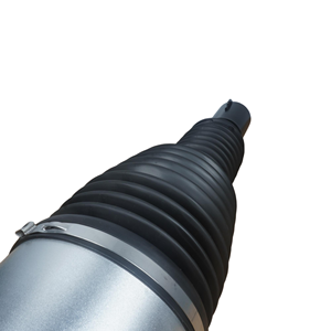 Amortiguadores de suspensión neumática delanteros derechos LR057699 compatibles con Land Rover Range Rover L405/L494 LR135558 - Product Image 5