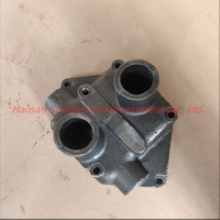 Connecteur d'alimentation en eau Exact 3052907 pour joint de liquide de refroidissement