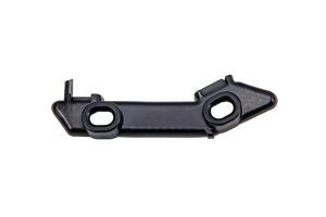 Adatto per <span class=keywords><strong>BMW</strong></span> 1 serie <span class=keywords><strong>F20</strong></span> paraurti anteriore piccola staffa inferiore (sinistra/destra), numeri OE: 51117272555 / 51117272556 - Product Image 3