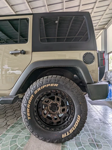 อสูรล้อออฟเซต44ล้อปลอม<span class=keywords><strong>20</strong></span>นิ้วล้อออฟเซ็ต12J 6*135 6*139.7<span class=keywords><strong>แม็</strong></span><span class=keywords><strong>ก</strong></span>ขอบสำหรับฟอร์ดเรนเจอร์ - Product Image 6