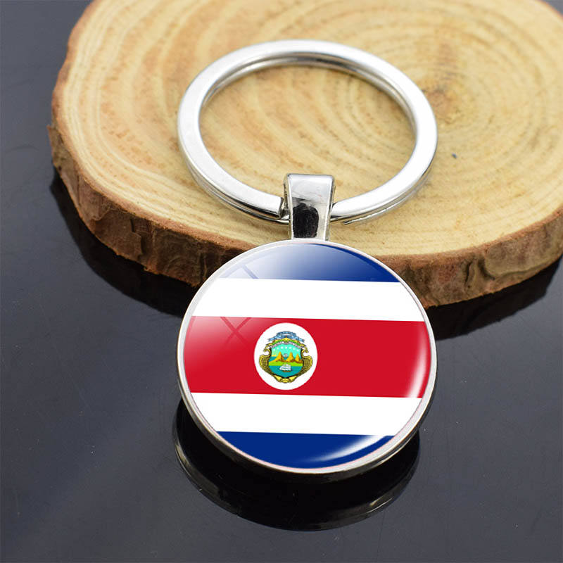 คอสตาริกา-ซิลเวอร์