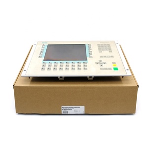 หน้าจอสัมผัส HMI รุ่น KTP700 Basic HMI 6AV6542-0AC15-2AX0 6AV2123-2GB03-0AX0 6AV2123-2JB03-0AX0 มีสินค้าพร้อมส่ง - Product Image 1