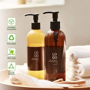 SY 24 28 410 Bomba Dosificadora para Loción, Tapas de Plástico Personalizadas, Botellas de Vino, Jabón Líquido Desechable, Ecológico, Negro Blanco - Product Image 4