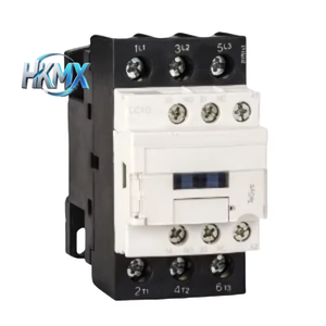 Contacteur magnétique triphasé AC LC1D25P7 LC1D09P7 LC1D12P7 LC1D18P7 LC1D32P7 LC1D40P7, contacteur électrique industriel - Product Image 1