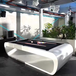Diseño especial oferta de precio bajo juego de deportes calidad garantizada 9 pies <span class=keywords><strong>8</strong></span> pies 7 pies tamaño mesa de <span class=keywords><strong>billar</strong></span> para juego de 9 bolas - Product Image 1