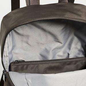 Unisex Nylon <b>Backpack</b> Large Capacity Waterproof Adjustable <b>Straps</b> Eco-friendly Recyclable Durable Custom Students Schoolbag - Product Image 3