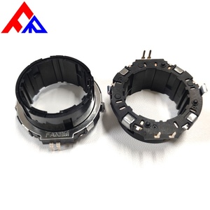 Codificador Rotatorio Hueco de 35 mm de Alta Calidad, Nuevo para Electrodomésticos - Product Image 5
