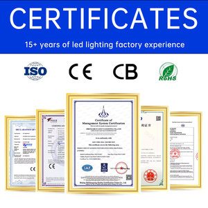 Poste de Alumbrado Público Inteligente para Exteriores de 50W 100W 150W 200W 300W con Luz LED de Alto Lumen, Ahorro de Energía y Resistencia al Agua IP65 - Product Image 5