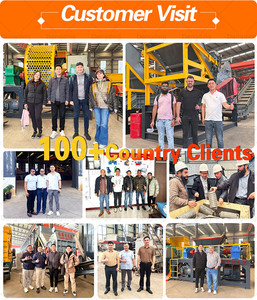 เครื่องย่อยกิ่งไม้ เครื่องย่อยถาดไม้ เครื่องย่อยกระดาษแข็ง เครื่องย่อยผ้า เครื่องบดเฟอร์นิเจอร์ เครื่องบดโลหะเบา - Product Image 4