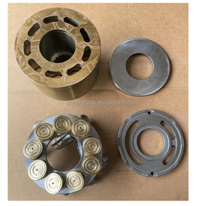 Kit di Riparazione per Pompa Idraulica Principale KVC925 KVC930 KVC932, Parti UH07-5 UH081 UH10 per Escavatori - Product Image 3