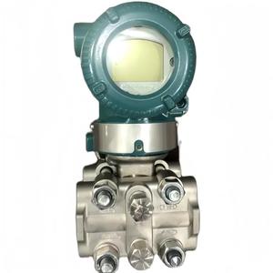 EJX120A 4-20mA HART Capteur de niveau différentiel haute performance pour le secteur pétrolier et gazier - Product Image 3
