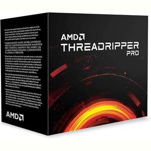 <span class=keywords><strong>AMD</strong></span> CPU threadripper 3990x 64-core, 128-threadripper <span class=keywords><strong>AMD</strong></span> <span class=keywords><strong>3960X</strong></span>/3970X/3955WX/3975WX3995WX ปลดล็อคโปรเซสเซอร์เดสก์ท็อป - Product Image 1