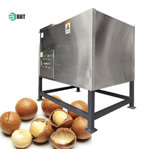 Machine de traitement des <span class=keywords><strong>noix</strong></span> entièrement automatique, machine à retirer les coquilles de <span class=keywords><strong>noix</strong></span>, machine à casser les <span class=keywords><strong>noix</strong></span> de macadamia à vendre - Product Image 3