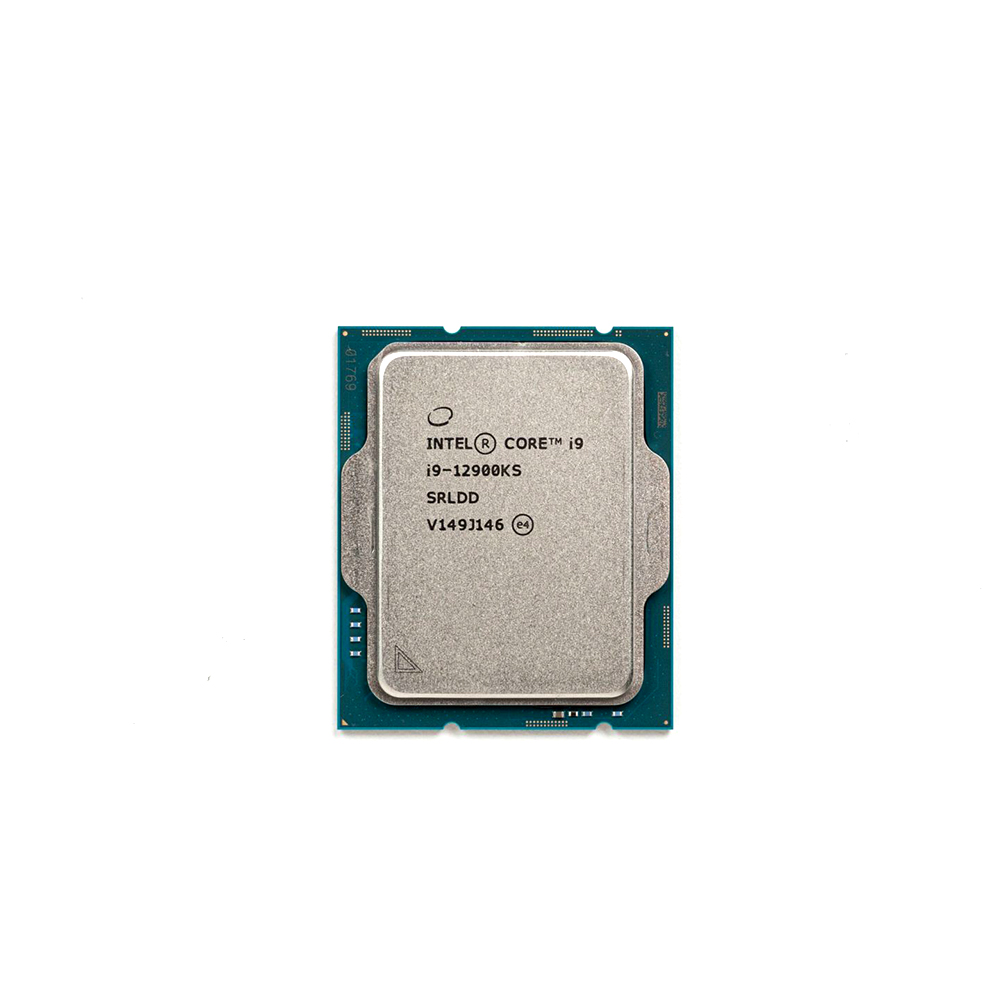 Intel Core I5-12400f - 6-Core Desktop Processor for Desktop