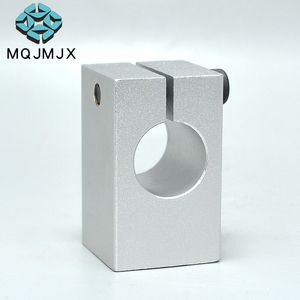 Крепежный кронштейн для винтового вала из алюминиевого сплава - Product Image 1