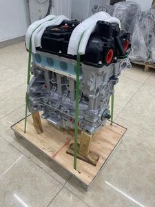 Motor Original Remanufacturado N20B20 2.0T 180KW 350N de 4 Cilindros para <span class=keywords><strong>BMW</strong></span> X1 X3 X4 X5 <span class=keywords><strong>Z4</strong></span> - Product Image 3