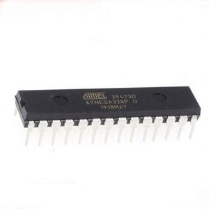 ATMEGA328P-PU ATMEGA168A-PU ADG507AKN DAC4813AP <b>Integrated</b> <b>Circuits</b> Factory New Original Stock Supplier - Product Image 1
