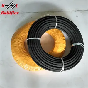 host fitting and sunflex hose