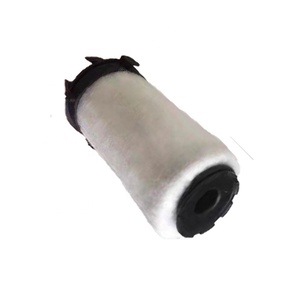 Hiệu Suất Ban Đầu Áp Lực Cao Khí Đốt Tự Nhiên Bộ Lọc Nhiên Liệu MY100-1108240-614 - Product Image 3