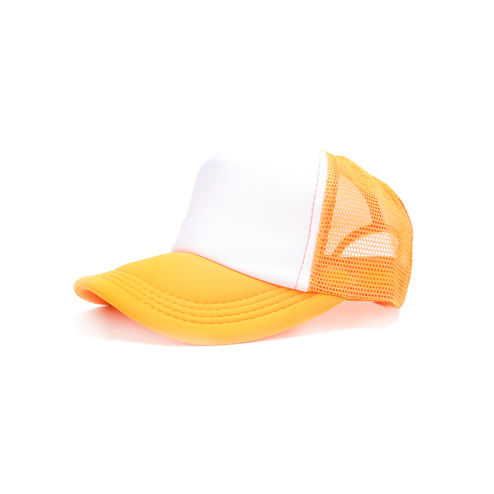 arancione con bianco