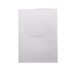 Filtre à air d'habitacle 27891-JY15A pour Nissan Qashqai et Koleos, filtre à charbon actif - Product Image 1