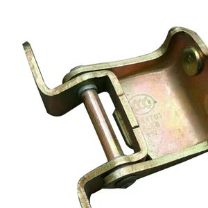 <span class=keywords><strong>Prix</strong></span> usine de haute qualité voiture porte arrière charnière supérieure LH pour <span class=keywords><strong>Suzuki</strong></span> nouveau Vitara/<span class=keywords><strong>s</strong></span>-<span class=keywords><strong>cross</strong></span>/Alivio OEM 69420D68L00C000 - Product Image 6