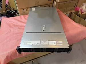 Serveur Huawei Rh2288H V7 Enterprise 2U Rack SSD Storage Server 2288H V7 - Product Image 1
