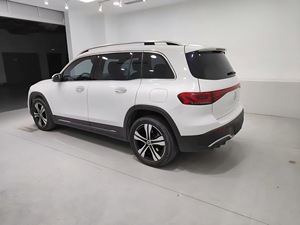 Auto Usado con Volante a la Izquierda, 7 Asientos, en China, <span class=keywords><strong>Mercedes</strong></span>-Benz <span class=keywords><strong>EQB</strong></span> 350 <span class=keywords><strong>4MATIC</strong></span> 2022 - Product Image 3