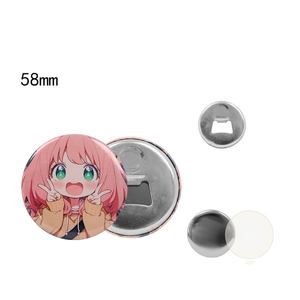 Ensemble complet de décapsuleur manuel 58 mm - Product Image 5