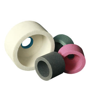 Chinese Abrasive Cutting Disc Vitrified <strong>Grinding</strong> Cup Shaped Professional Cutting/<strong>grinding</strong> <strong>Wheel</strong> for Metal <strong>Grinding</strong> Custom OEM - Product Image 2