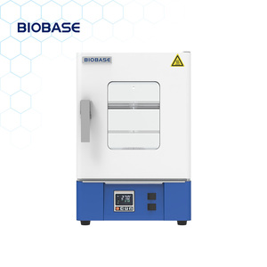 Horno de Secado por Aire Forzado BIOBASE China <span class=keywords><strong>M</strong></span> BJPX-HGZ30L de Pequeña Capacidad para Laboratorio - Product Image 4