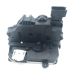 Sistema de Entrada sin Llave para Opel Vauxhall, Puerta Delantera Izquierda, Conducción por la Izquierda, 13258271, Control de Cierre Centralizado - Product Image 4