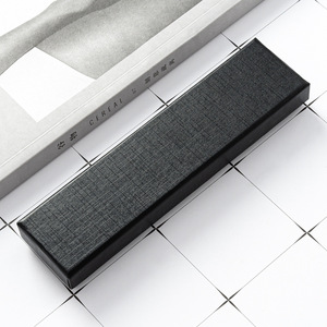 Bán Buôn Cao Cấp Món Quà Tinh Tế Hiển Thị Giấy Beadable Bút Trường Hợp - Product Image 1